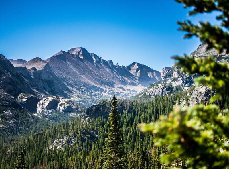 Groepsreis Rocky Mountains - Yellowstone